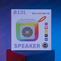 B13L RGB Bluetooth Speaker