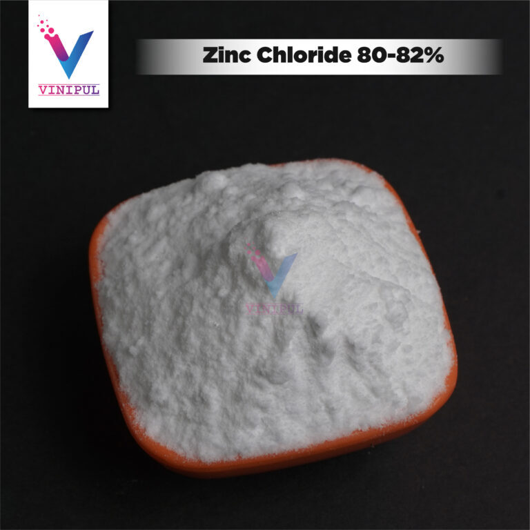 Zinc Chloride Technical - Application: Industrial