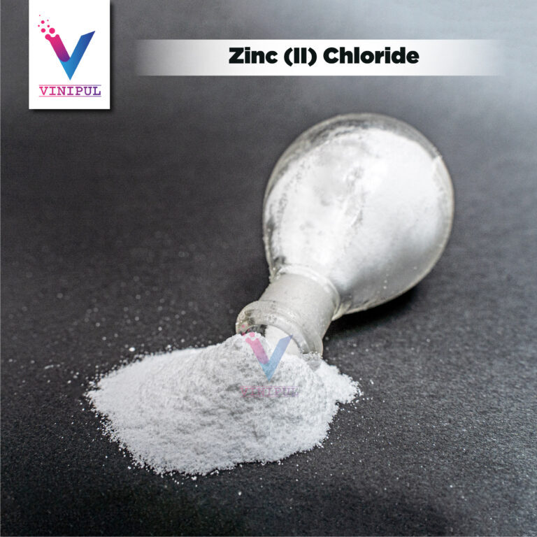 Zinc Chloride Technical - Application: Industrial