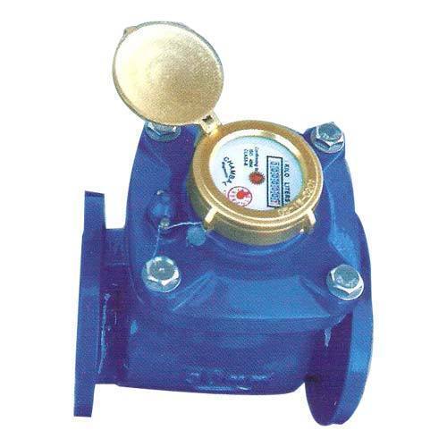 Chambal Water Meters - Application: Industrial Use