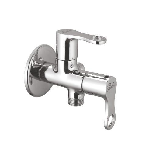Flower Angle Valve Two Way