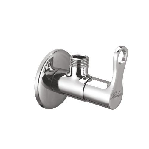 Flower Angle Valve