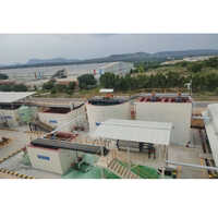 Effluent Treatment Plant