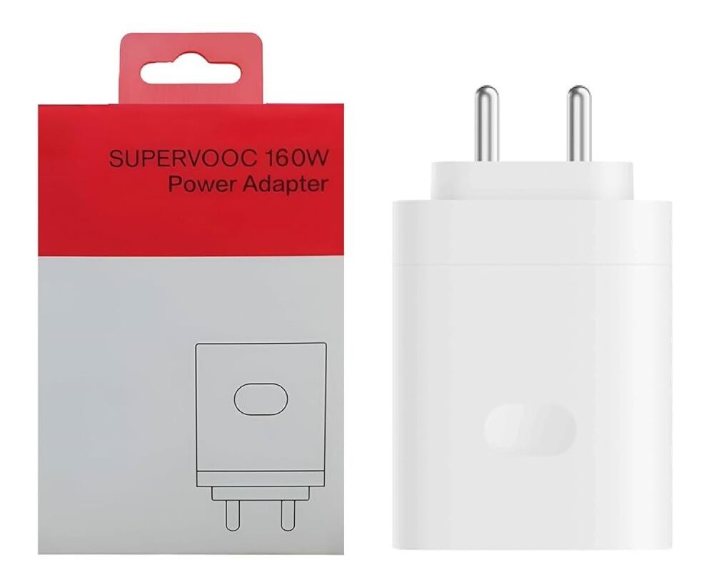 One Plus 160W PD Adaptor