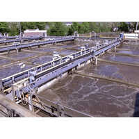 Aeration System - Automatic Grade: Full Automatic