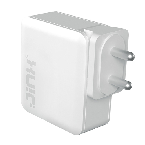 140W Jinx Adapter - Body Material: Abs Plastic