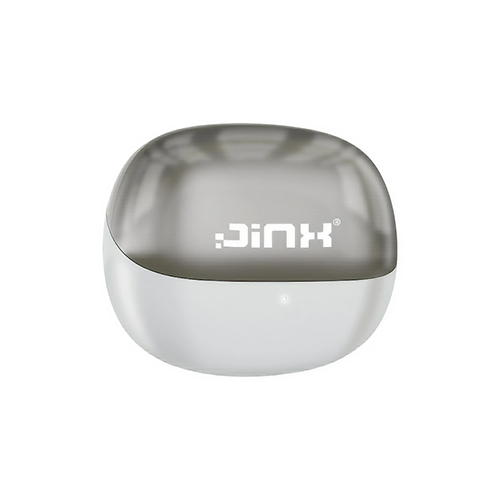 White Jinx Earbuds