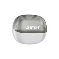 White Jinx Earbuds