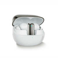 White Jinx Earbuds