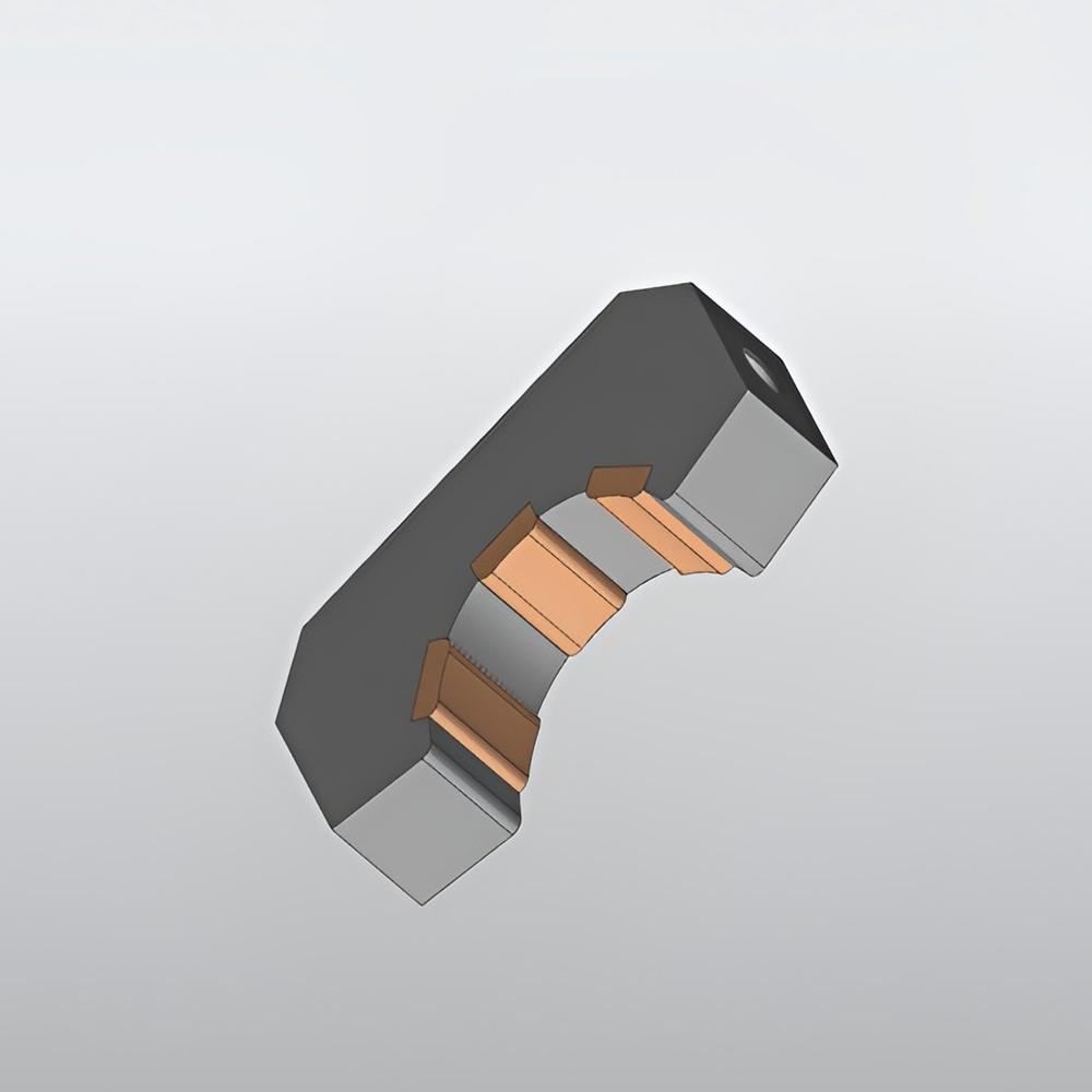 Crankshaft Lapping Shoe