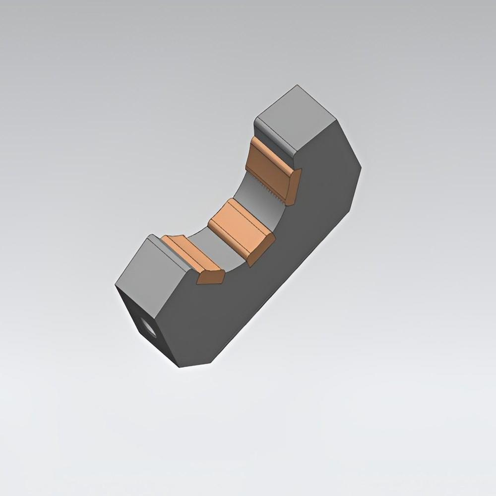 Crankshaft Lapping Shoe