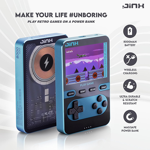 Video Game Console - Color: Black