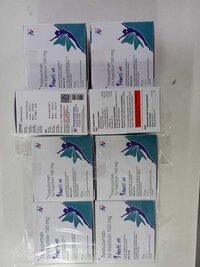 Trastuzumab injection