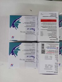 Trastuzumab injection