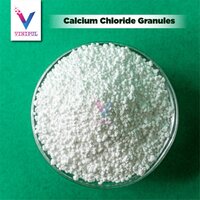 Calcium Chloride Prills