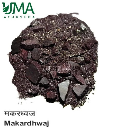 Makar Dhwaj - Age Group: For Adults