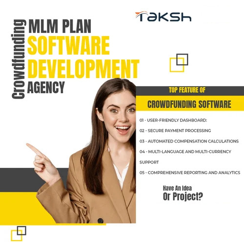 Mlm Software Development