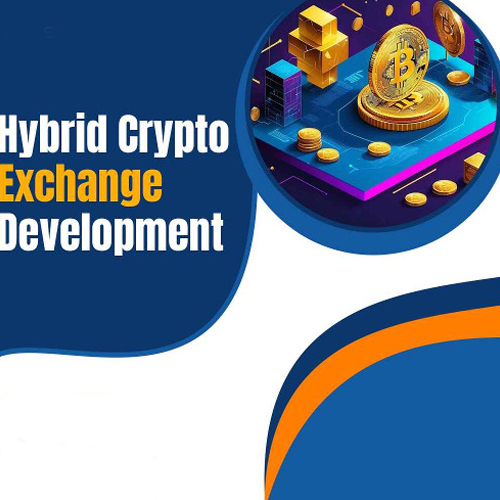 Hybrid Crypto Currency Exchange Software Development Service - Cloud/On-Premise Deployment, Multiple Development Languages, PostgreSQL Database, High Scalability, SSL/TLS Security, Multiple API Integrations