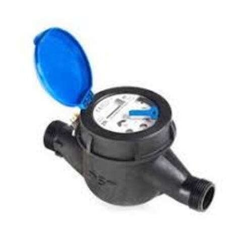 Residential Water Meter