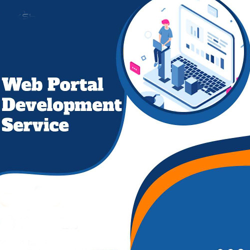 MLM वेब पोर्टल विकास सेवा