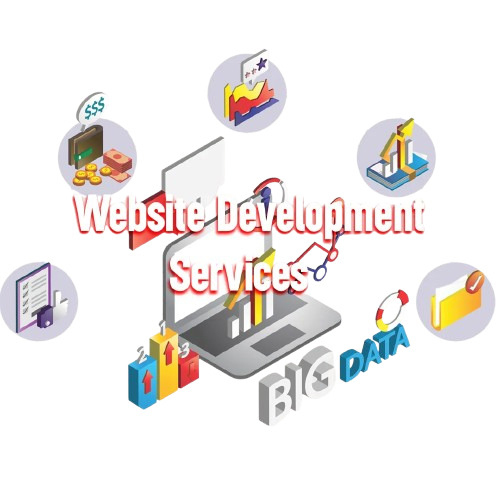 Static And Dynamic Website Development Services