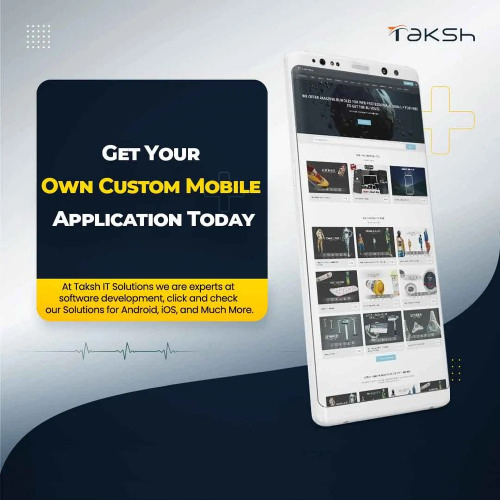 Static Website Designing Services
