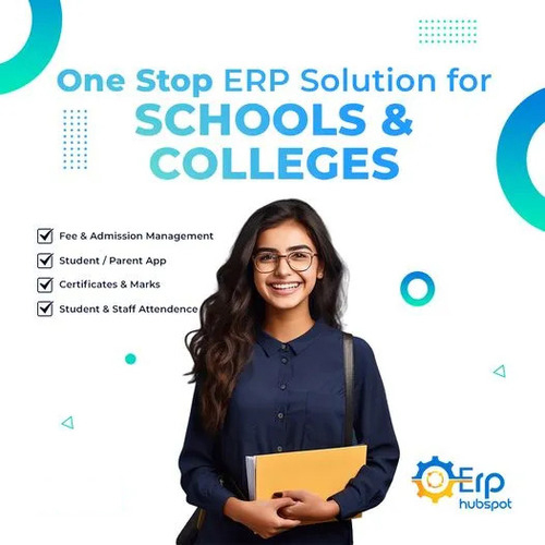 ERP Software Development