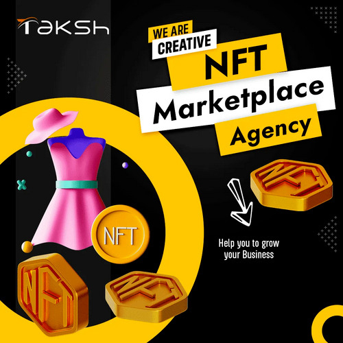 Nft मार्केटप्लेस विकास गाइड सॉफ्टवेयर