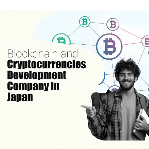 Blockchain and Crypto Currency Software Development Solution
