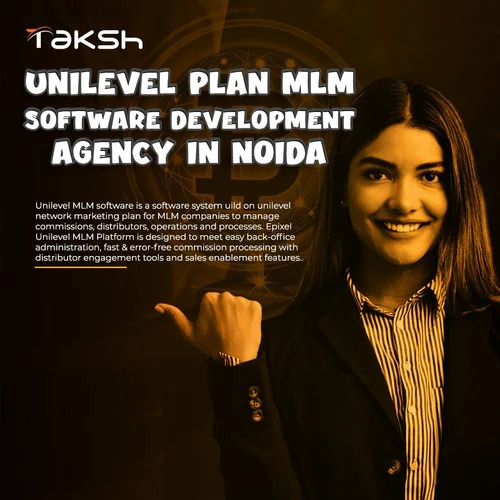 Mlm It Consultancy Services