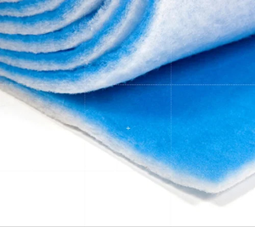 2m Fiberglass Spray Booth Filters
