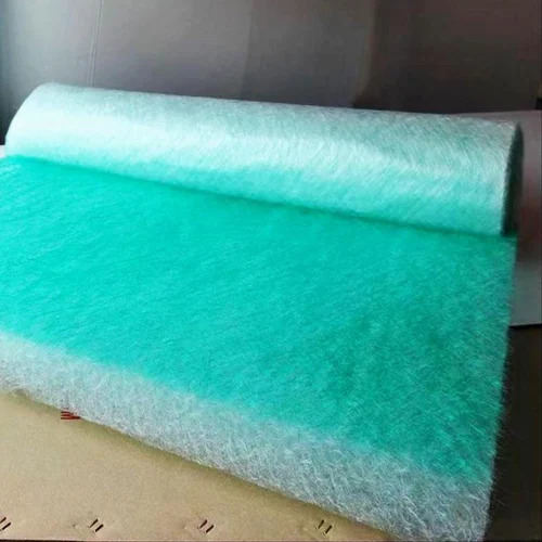 75mm Fiberglass Paint Booth Filter