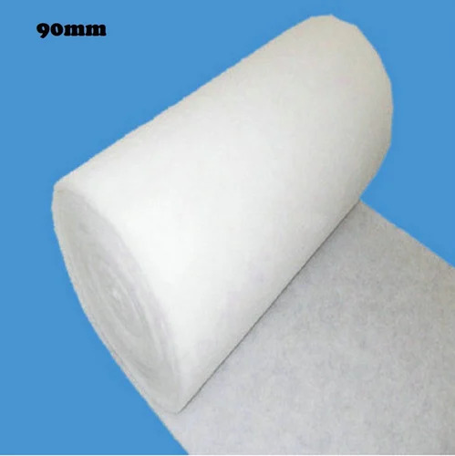 90mm Non Woven-Paint Booth Filter