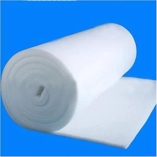 65mm Non Woven Paint Booth Filter