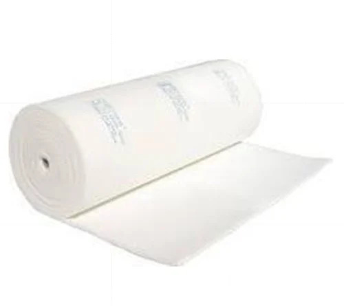 22mm Polyester Paint Booth Filter