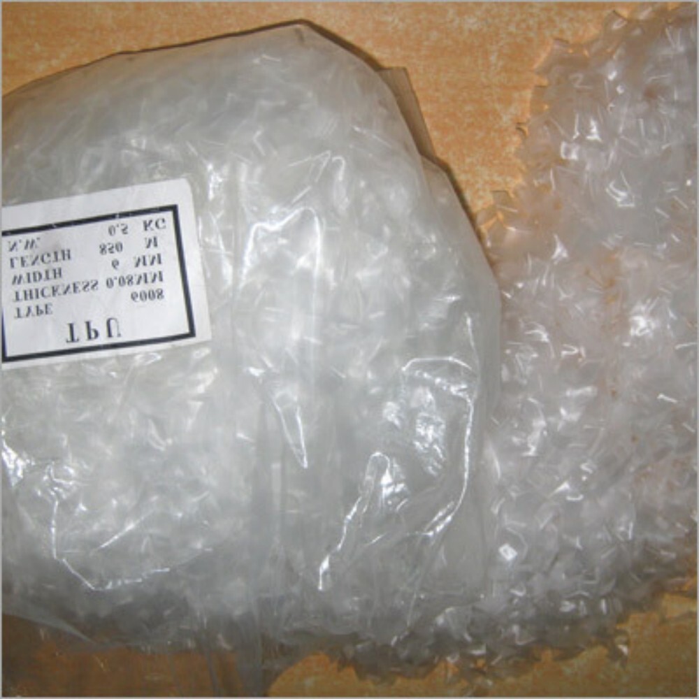 Tpu Tape - Color: Transparent