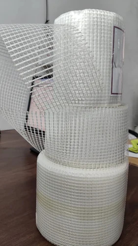 30 GSM Fiberglass Mesh