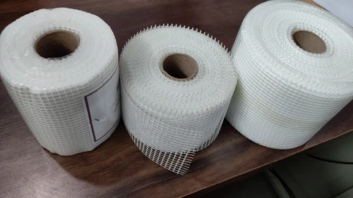55 GSM Fiberglass Mesh