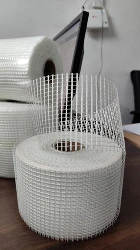 35 GSM Fiberglass Mesh