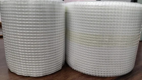 50 GSM Fiberglass Mesh