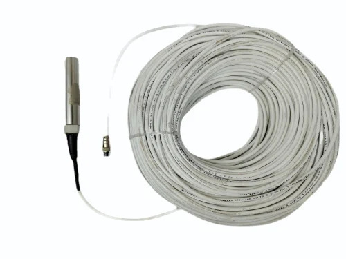 Borewell Telemetry System