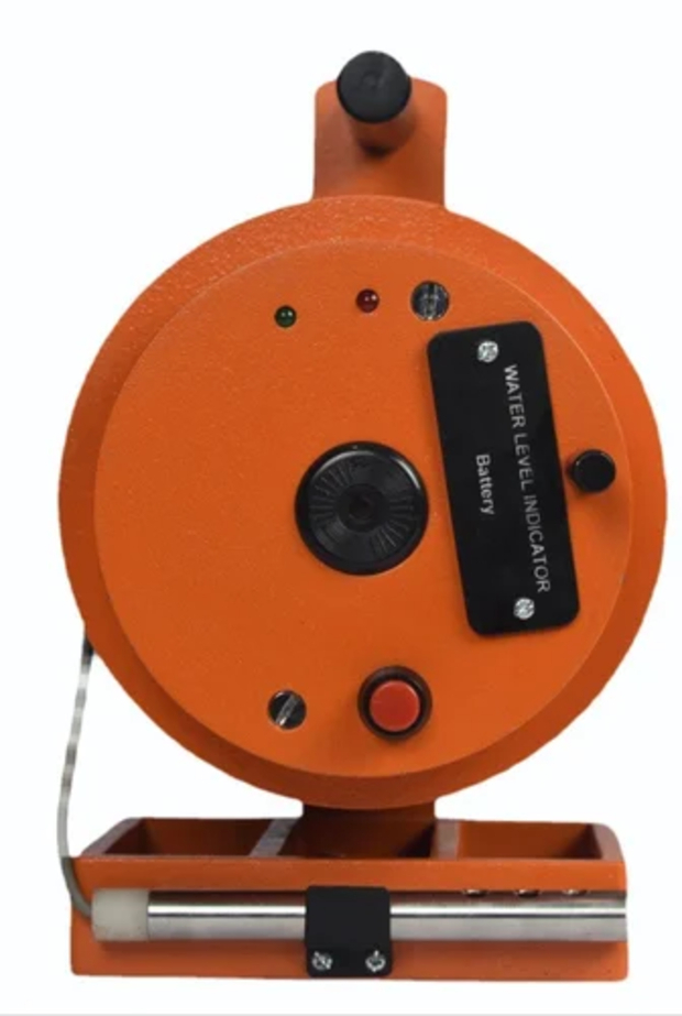 Borewell Telemetry System - Material: Ms