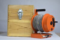 Borewell Telemetry System