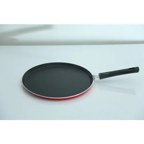 Non Stick Aluminium Flat Tawa