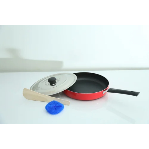 Aluminum Nonstick Cookware Set