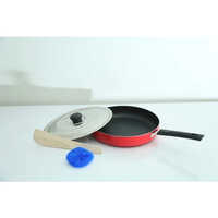Aluminum Nonstick Cookware Set - Material: Metal