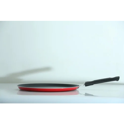 Hichef Non Stick Multi Tawa - Material: Metal