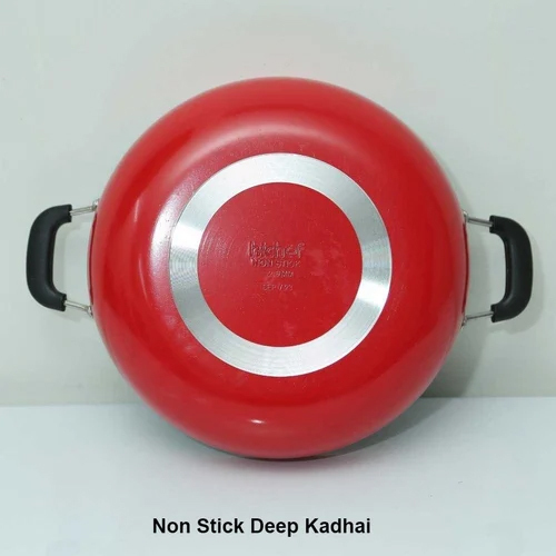 Non Stick Deep Kadhai
