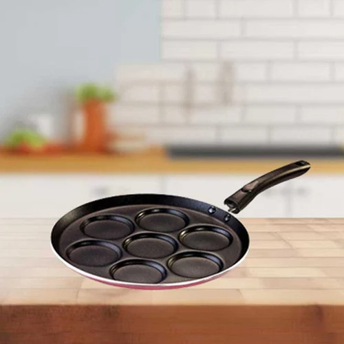 7 Cavity Mini Uttapam Patra