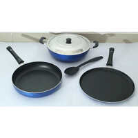 Non Stick Cookware Gift Set